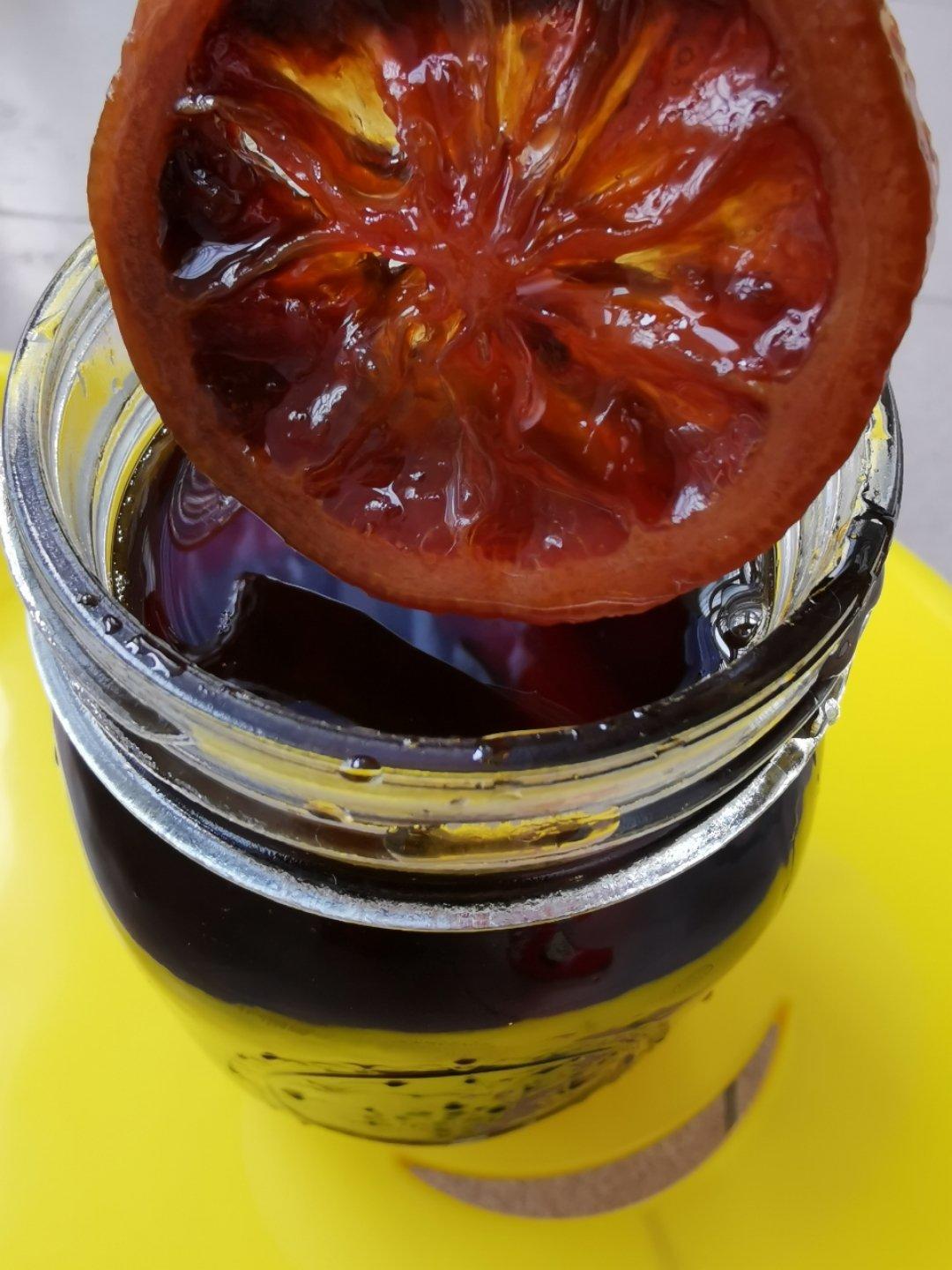 柠檬膏