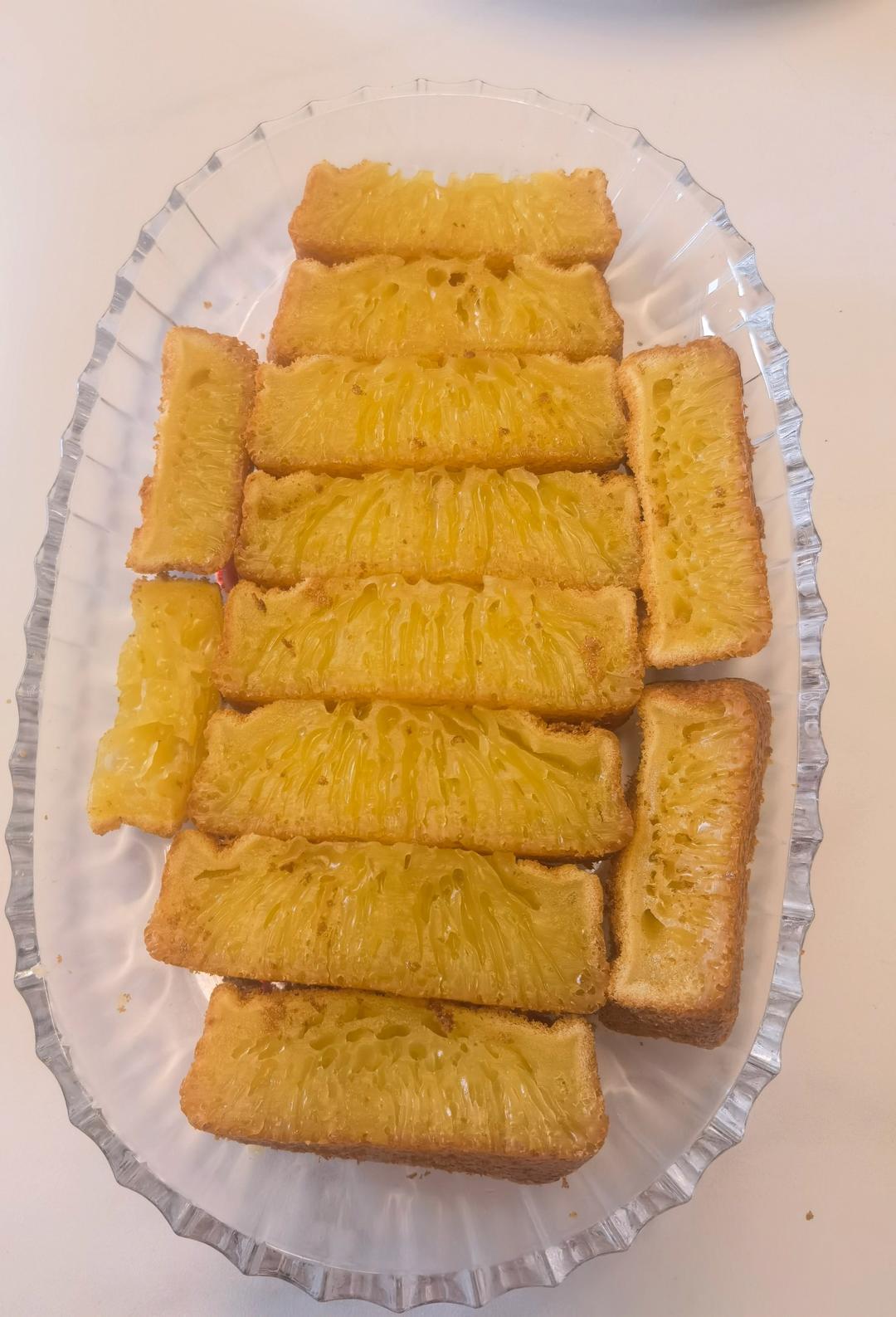 黄金糕