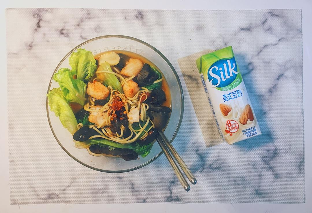 『一人食』餐桌上的好天气❤️