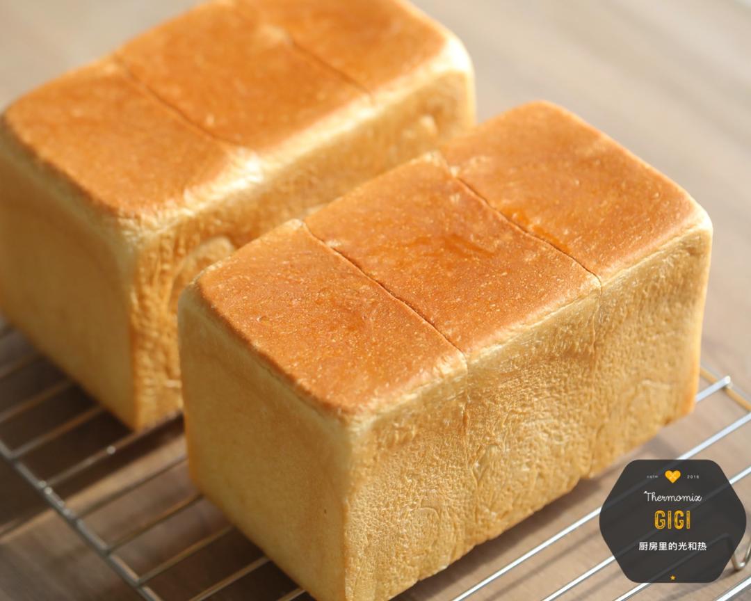 美善品 基础白吐司（夏天专用）