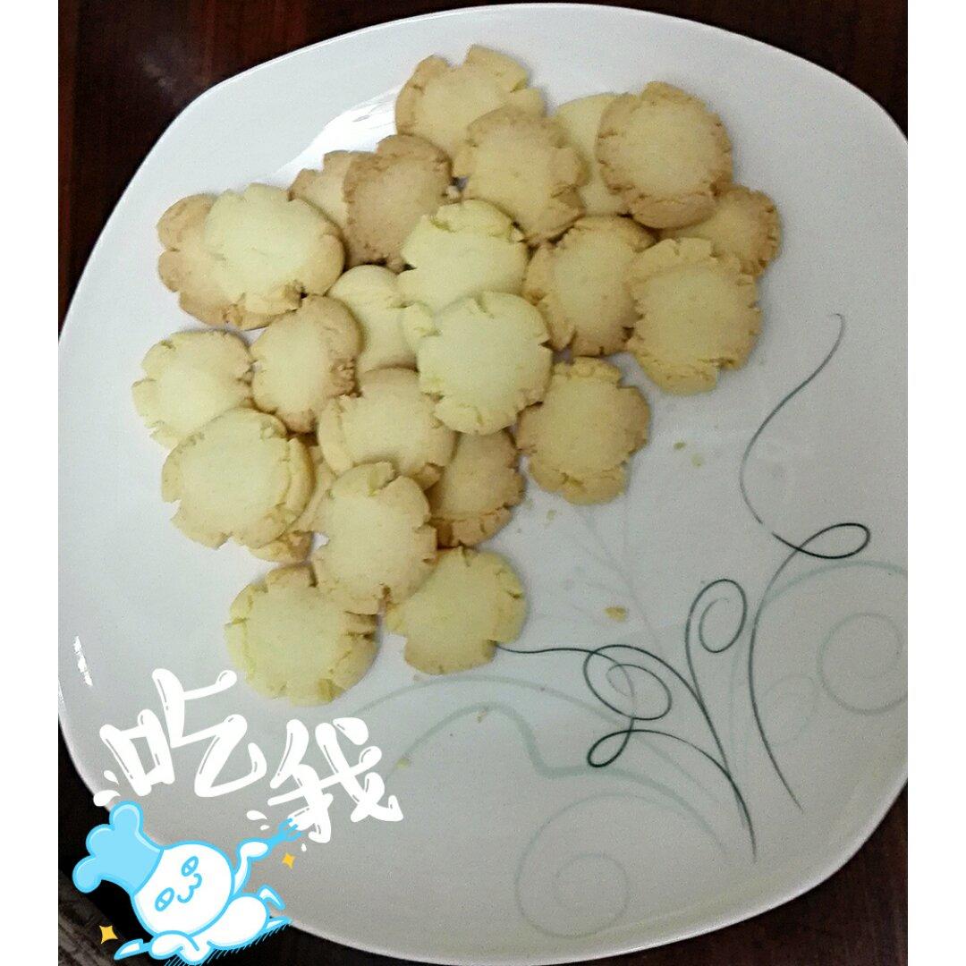 玛格丽特饼干