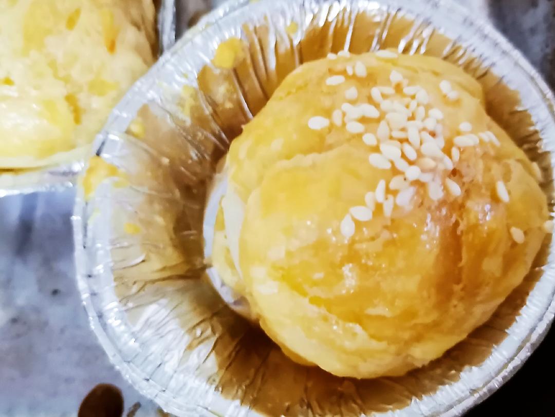 汤圆酥