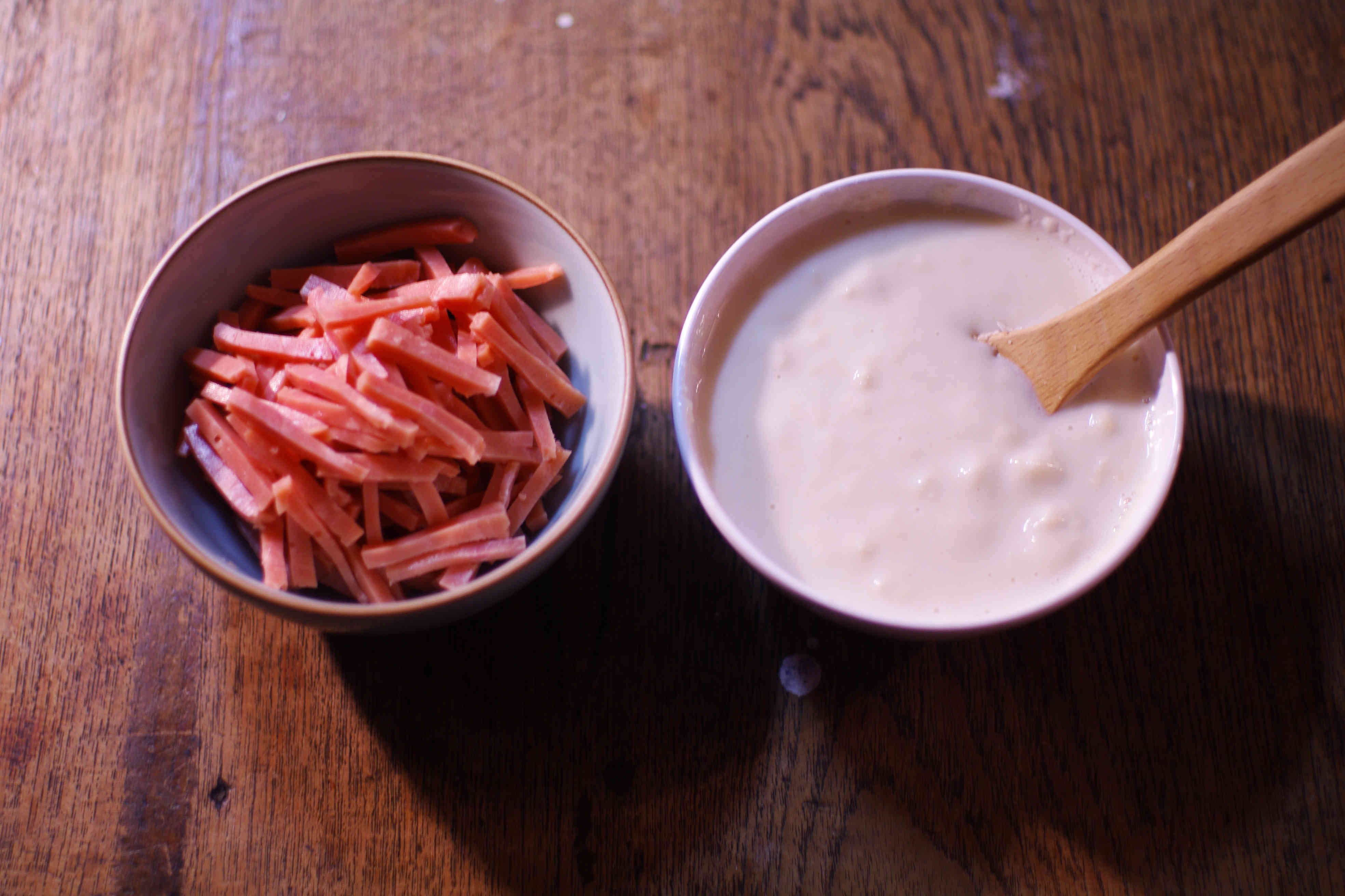 家年华【早餐】
