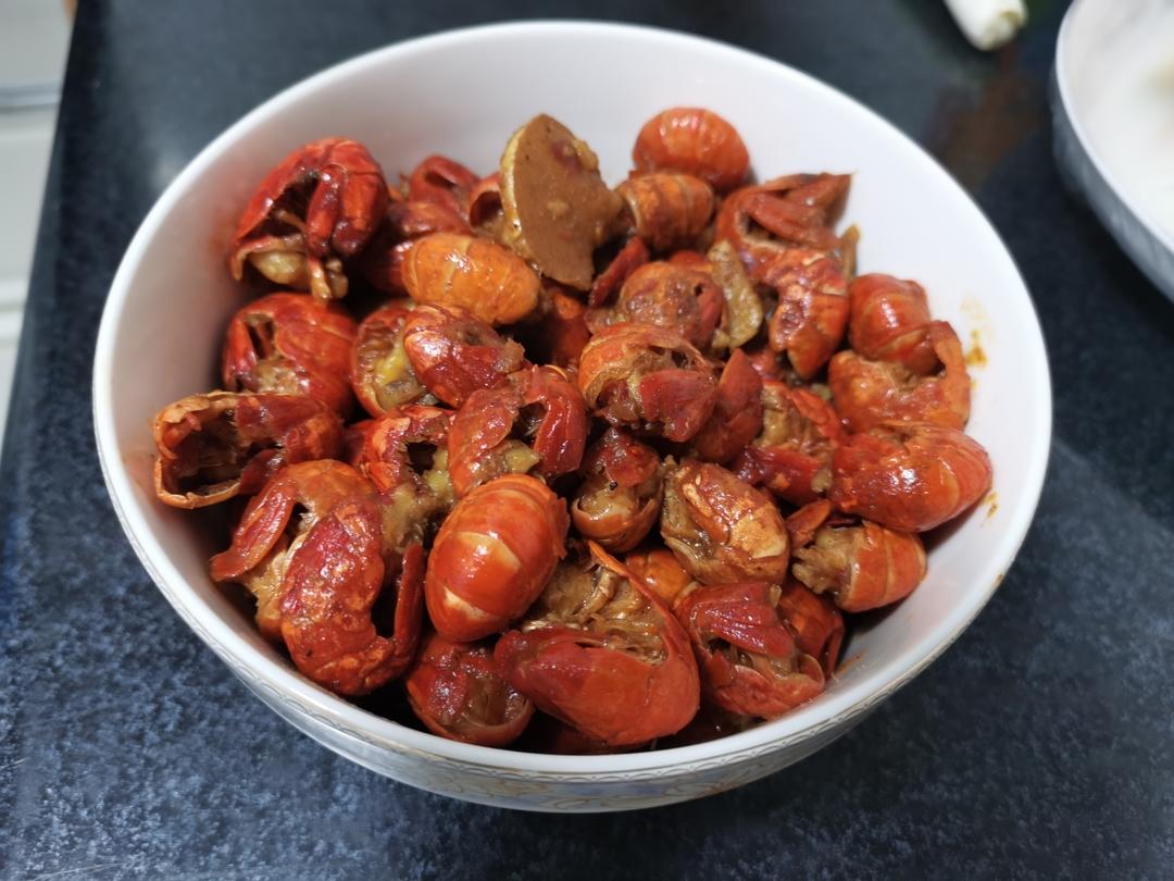 厨师长教你：“十三香小龙虾”的做法，史上最详细的解说