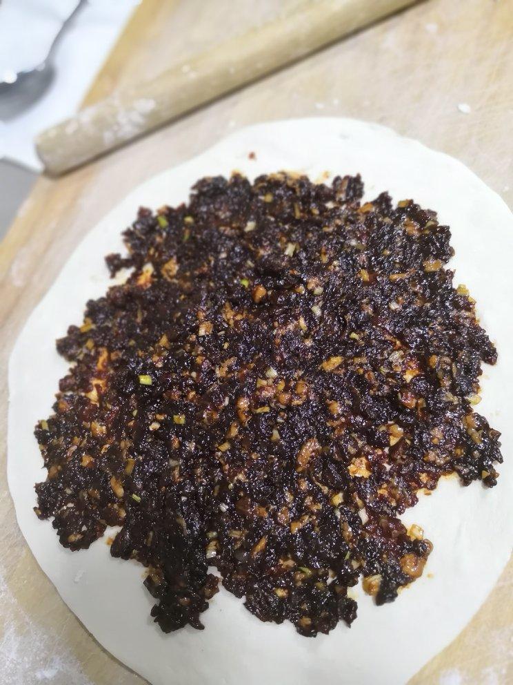 堂妈教你做美味肉龙
