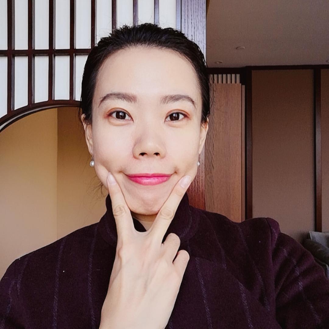 小鹿爱茶