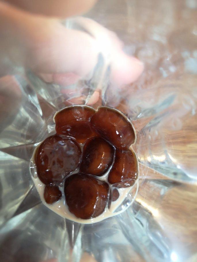 【零失败！超简单！】自制可挂壁黑糖珍珠