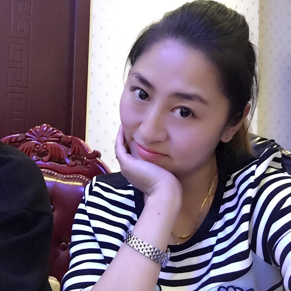 灿烂闪烁
