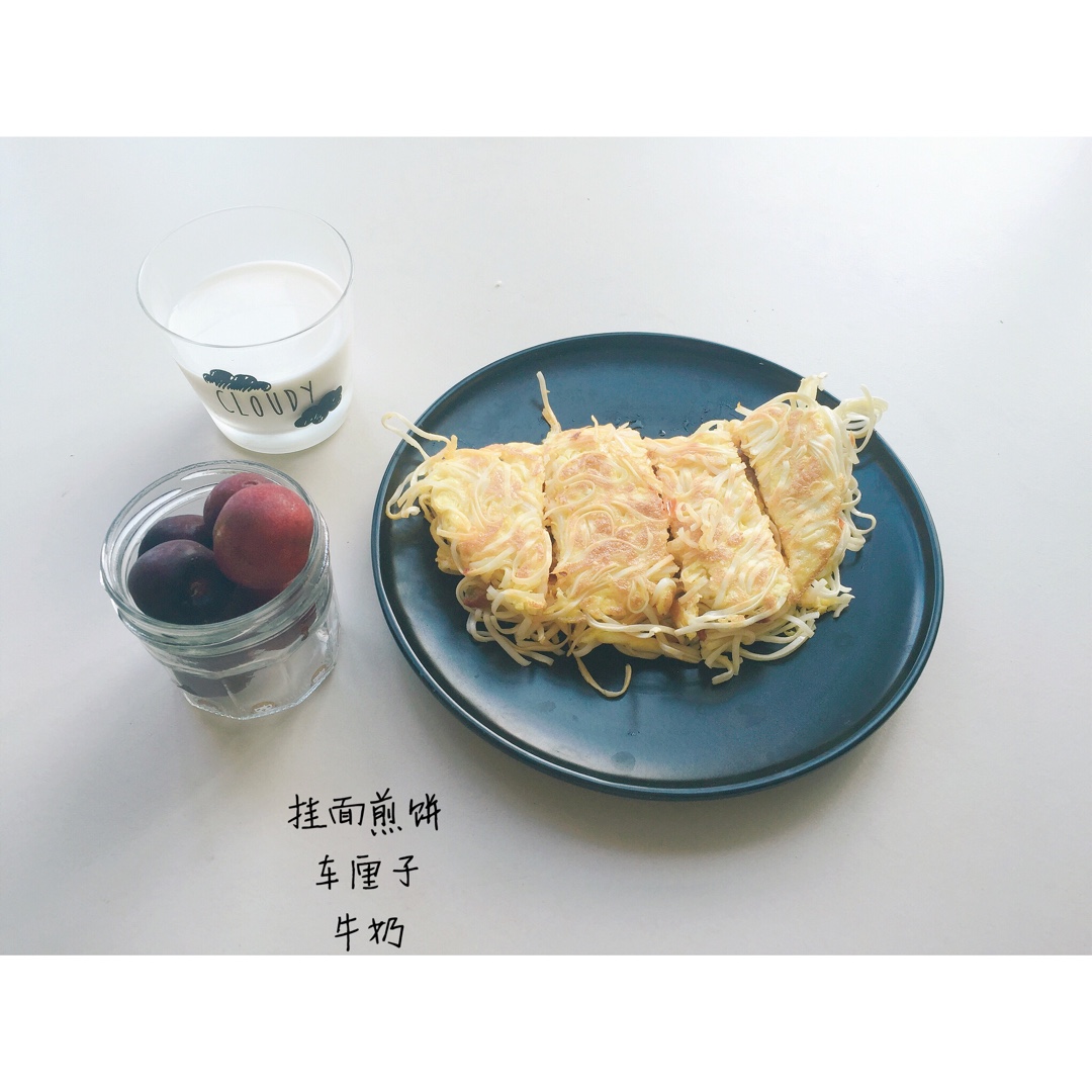 不吃早餐的人不值得委以重任