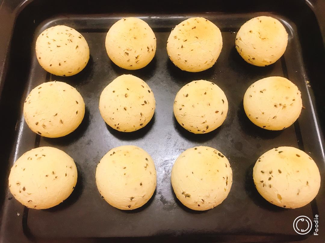 恐龙蛋·麻薯面包·麻薯包 自己做了1000➕的私人配方