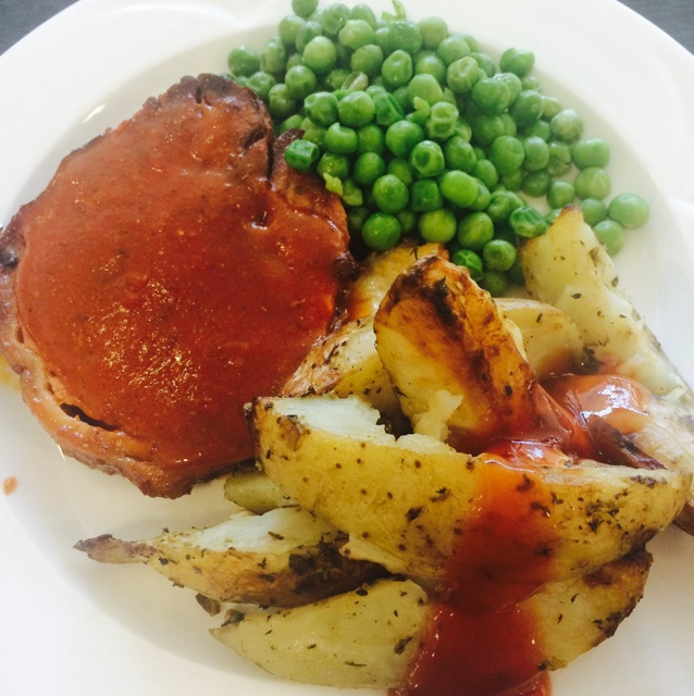 Fayeの大英美食日记