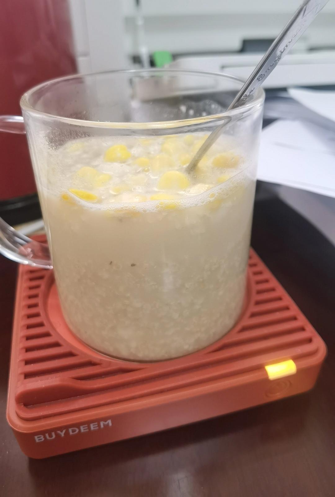 清润降火水果茶【3月北鼎养生壶食谱】