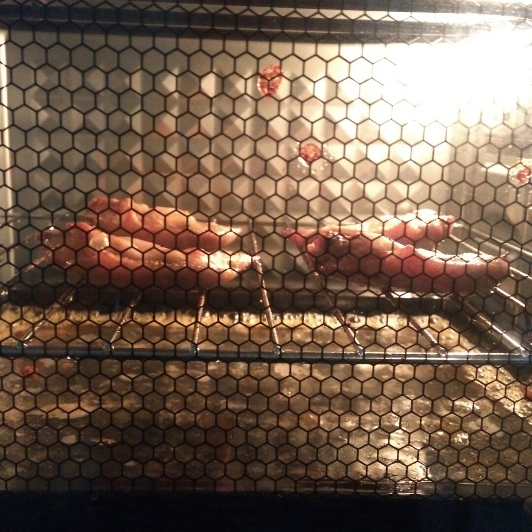 堪比KFC奥尔良烤翅