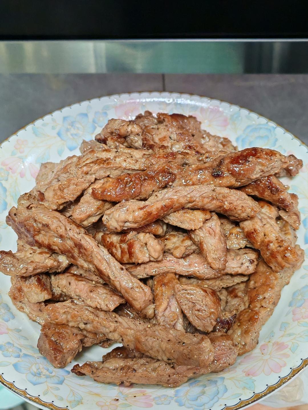 煎一块好牛排，你需要知道的一切