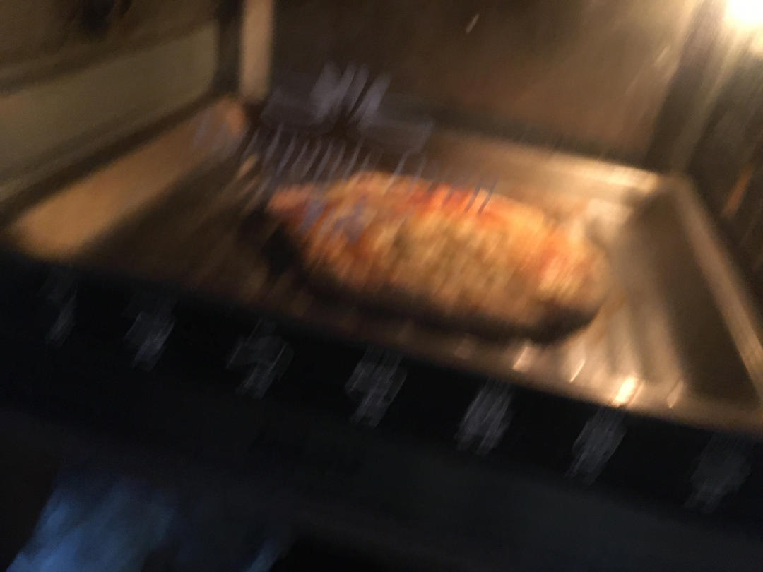 儿子说比BSK好吃的披萨（含披萨酱、饼底做法）