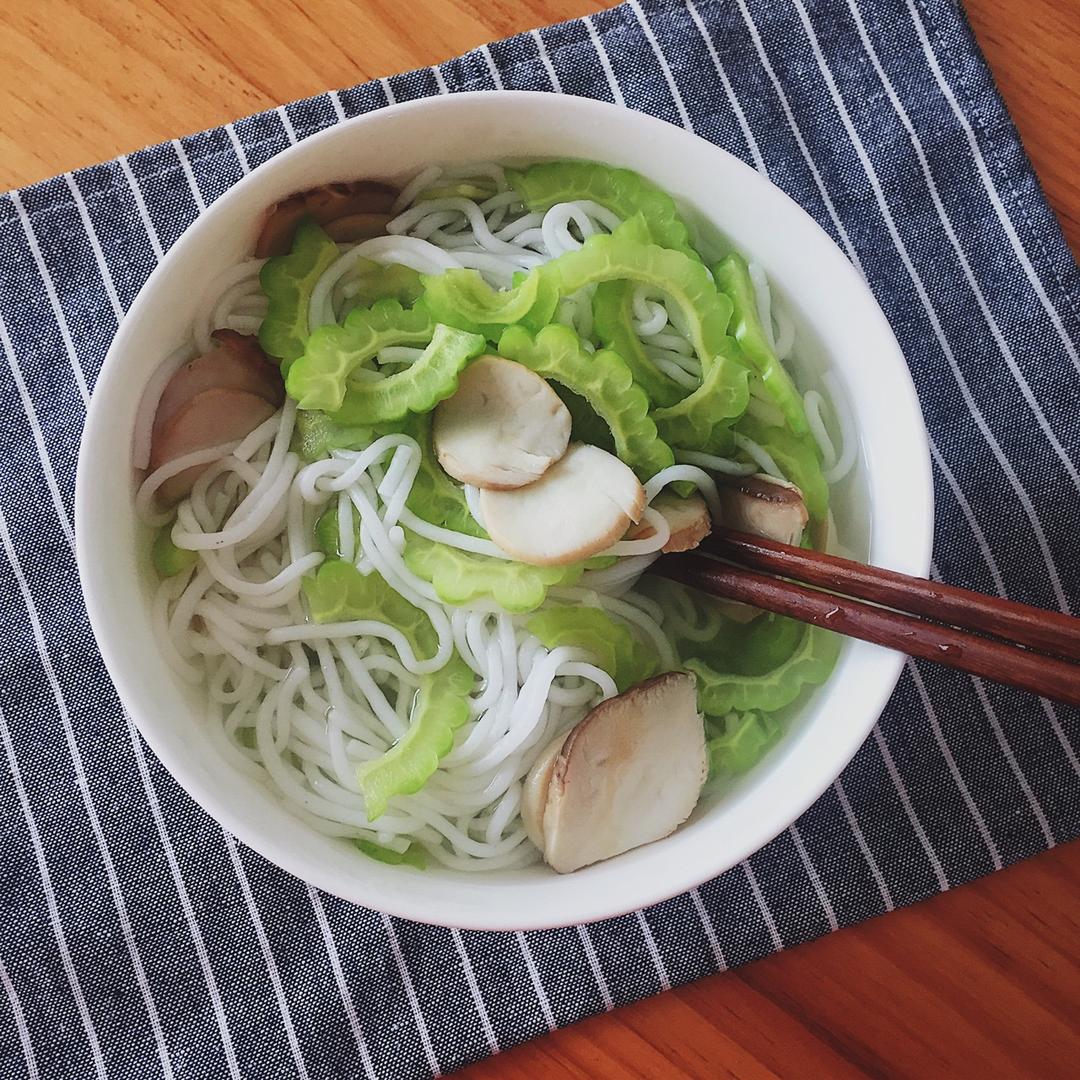 一间实验室