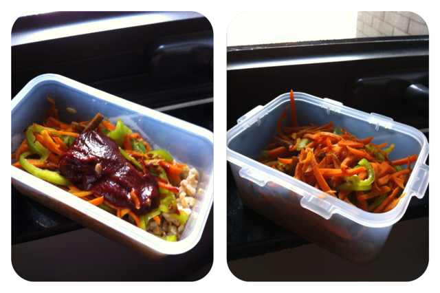 带饭党的天是晴朗的天