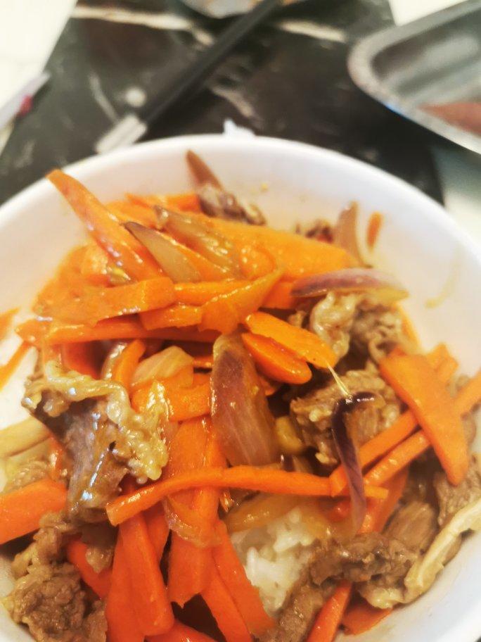 秒杀吉野家的照烧肥牛