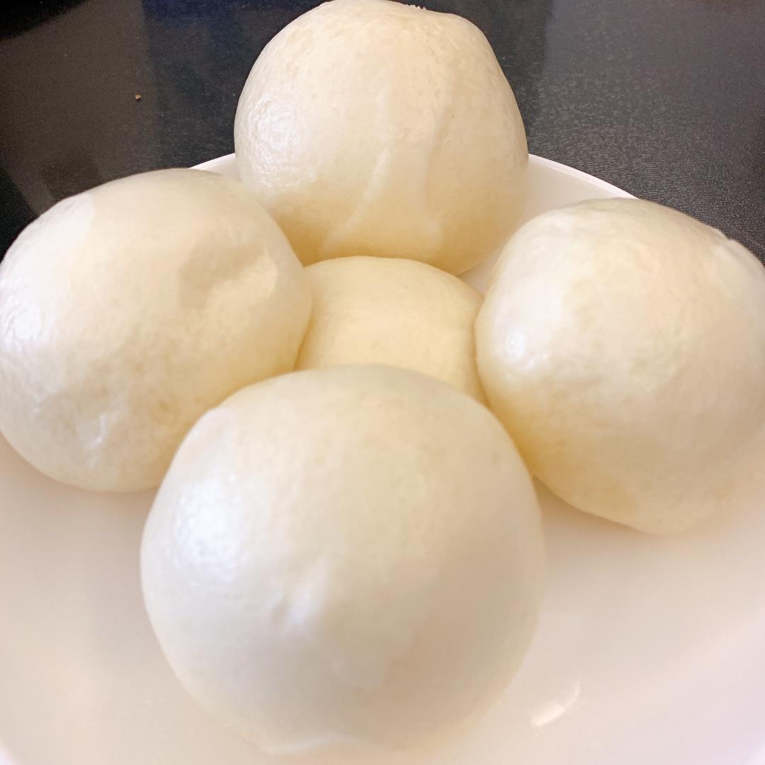 馒头成形记（图文完全版）