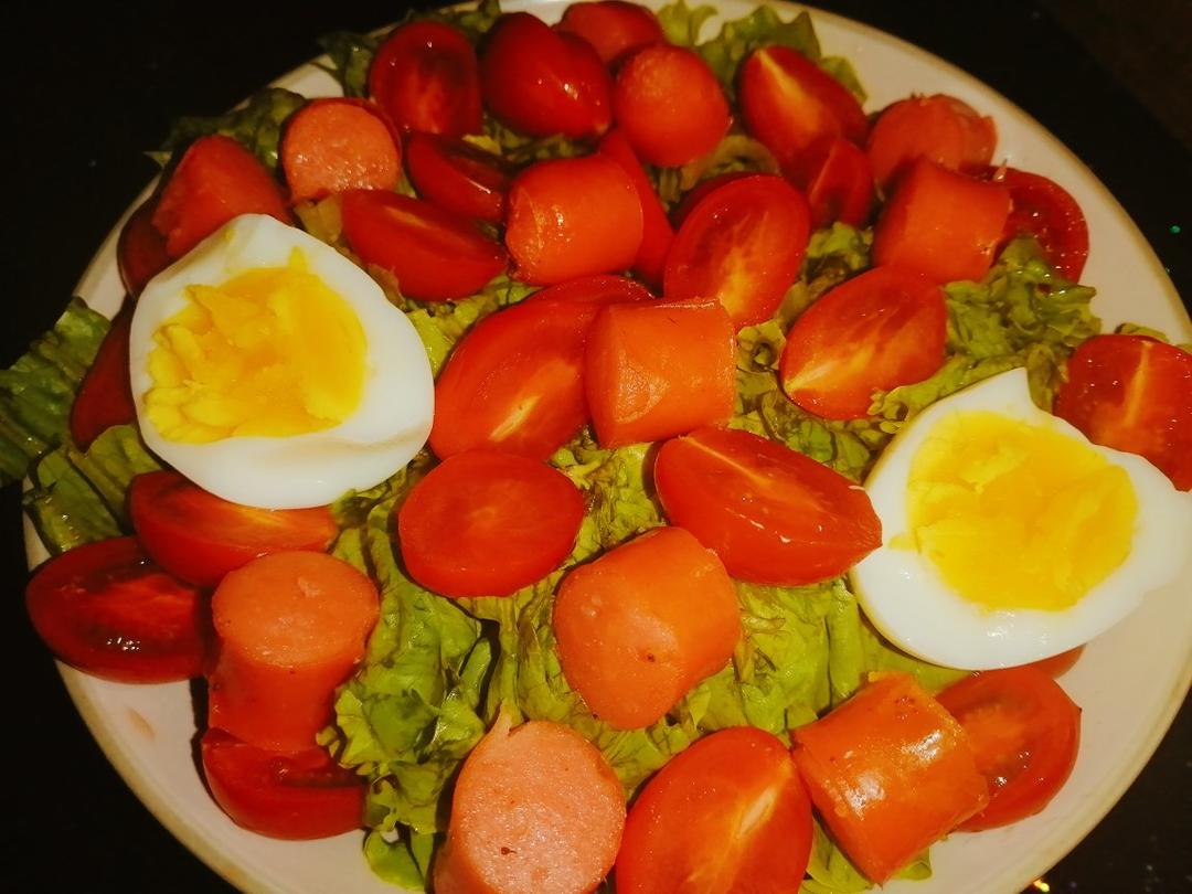 要努力变成小仙女