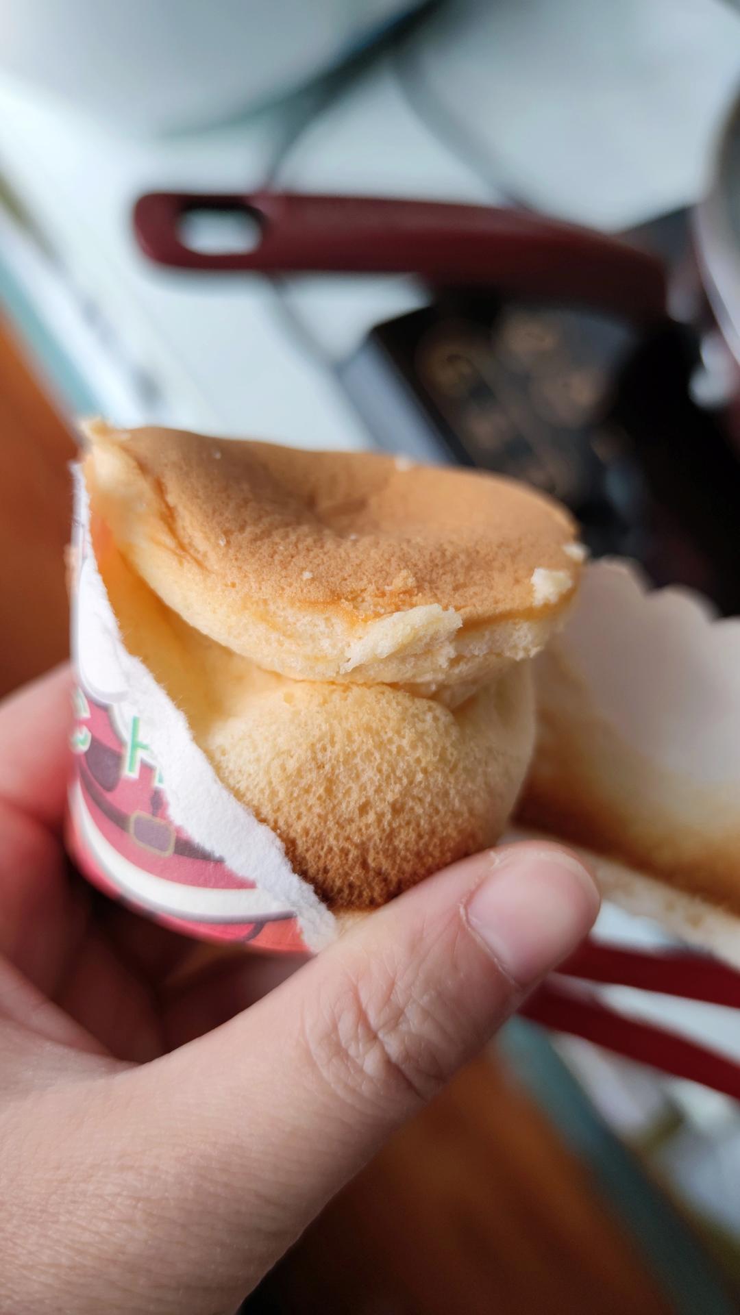 超简单的圣诞杯子蛋糕，零技巧，新手轻松营造节日气氛