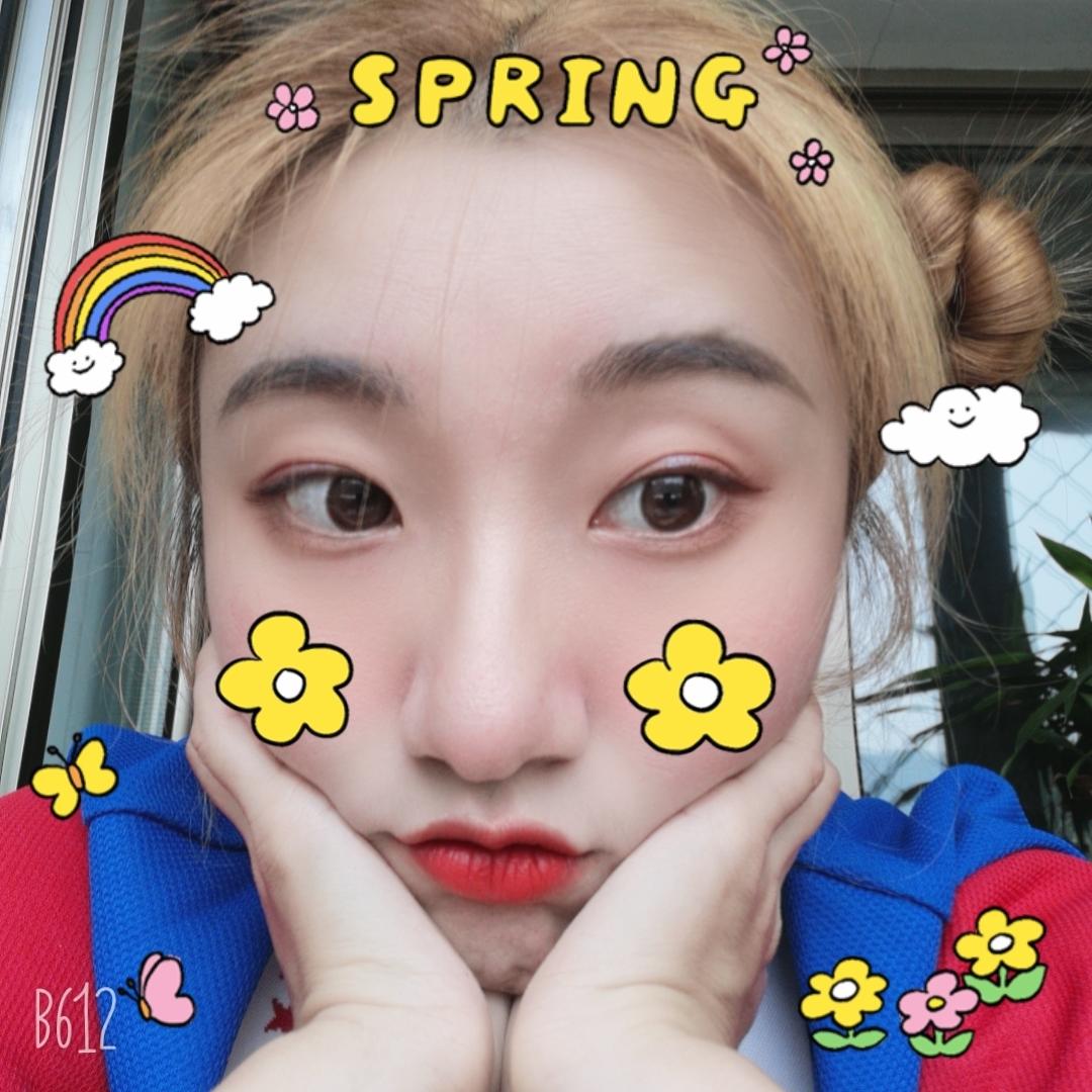 爱吃韩餐的猪妹