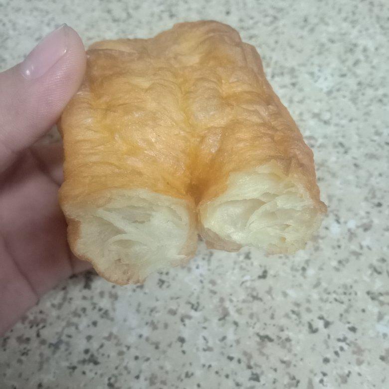 油条