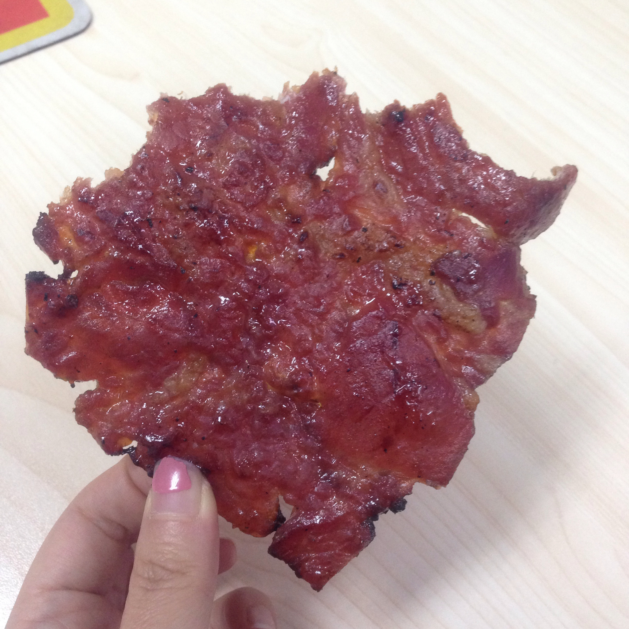 值得回忆的美味