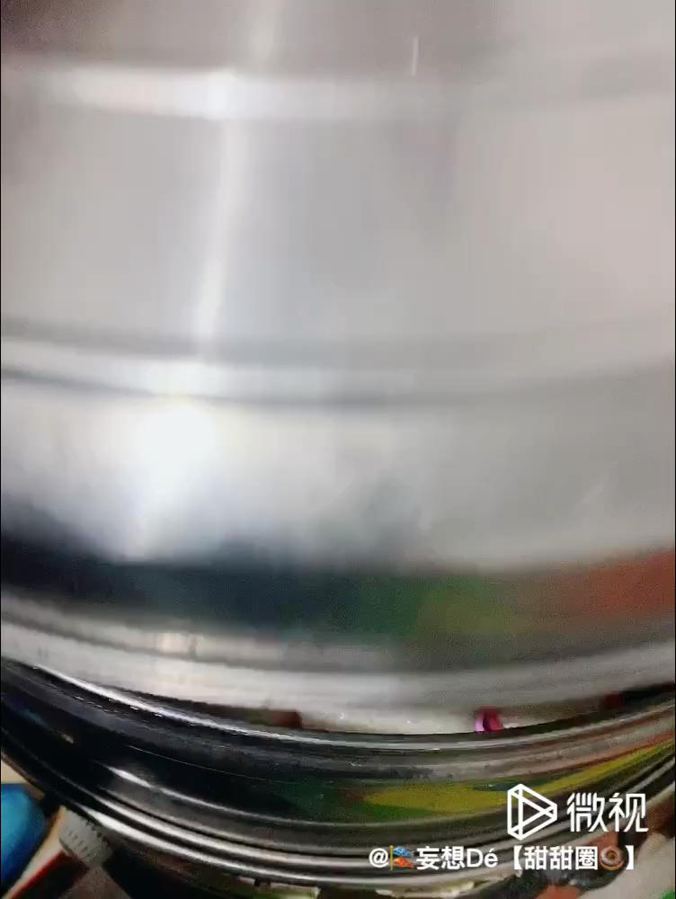 碗仔糕/白糖糕/小米糕/黑米糕（成功率百分之百！）