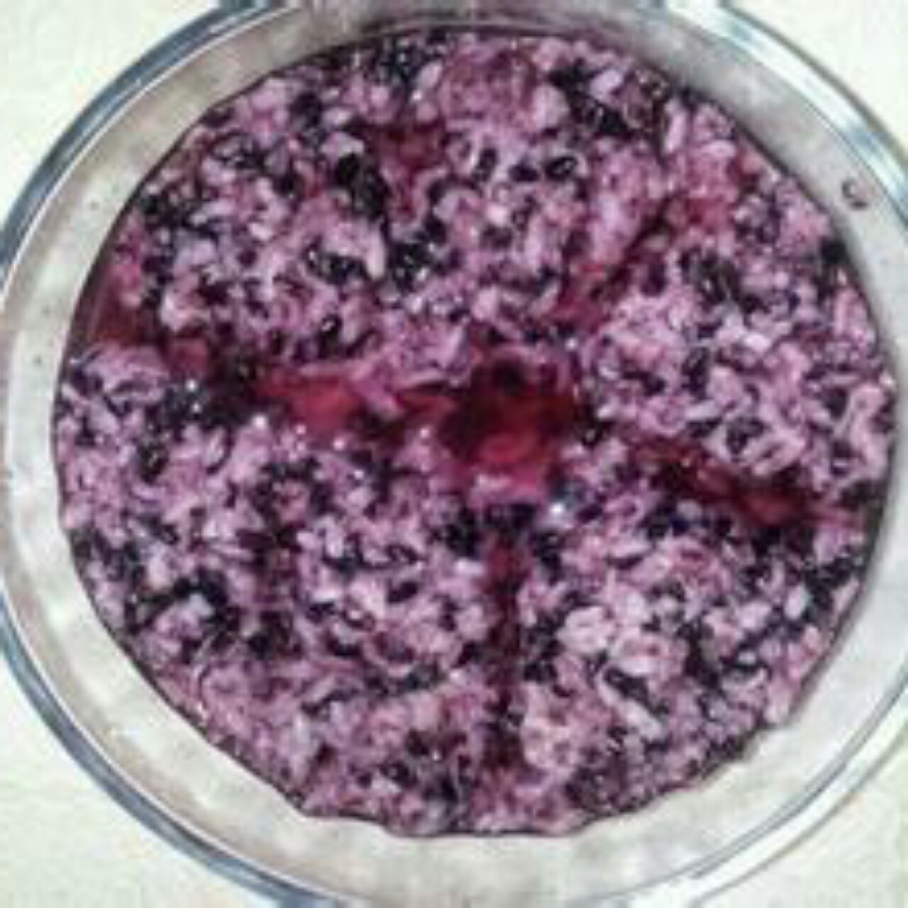 （血糯米）酒酿