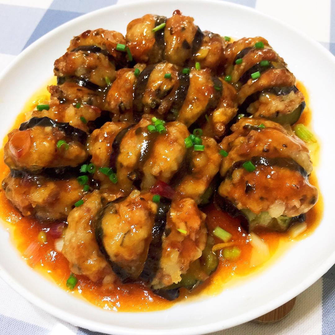 灯笼茄子