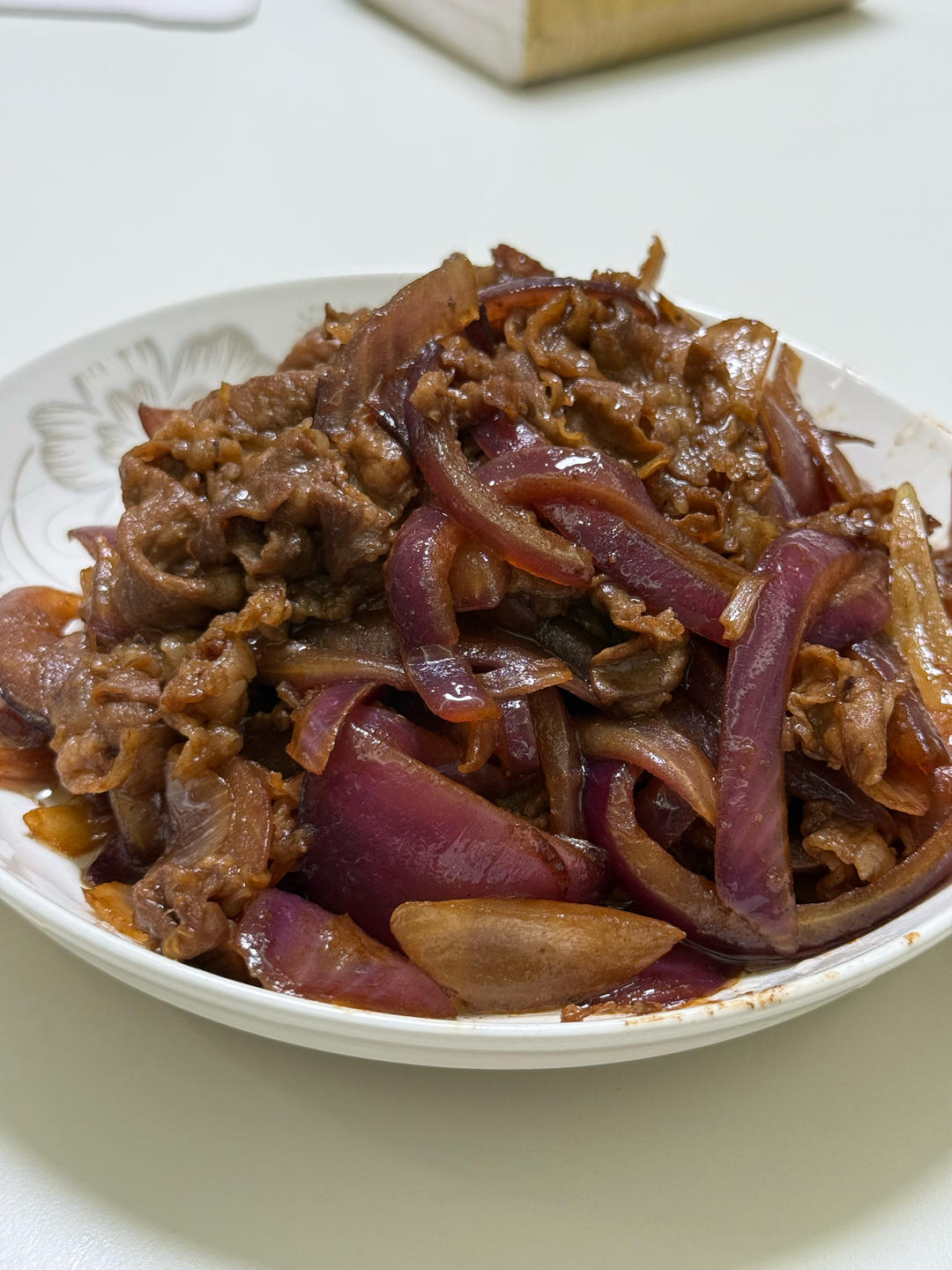 秒杀吉野家·日式肥牛饭