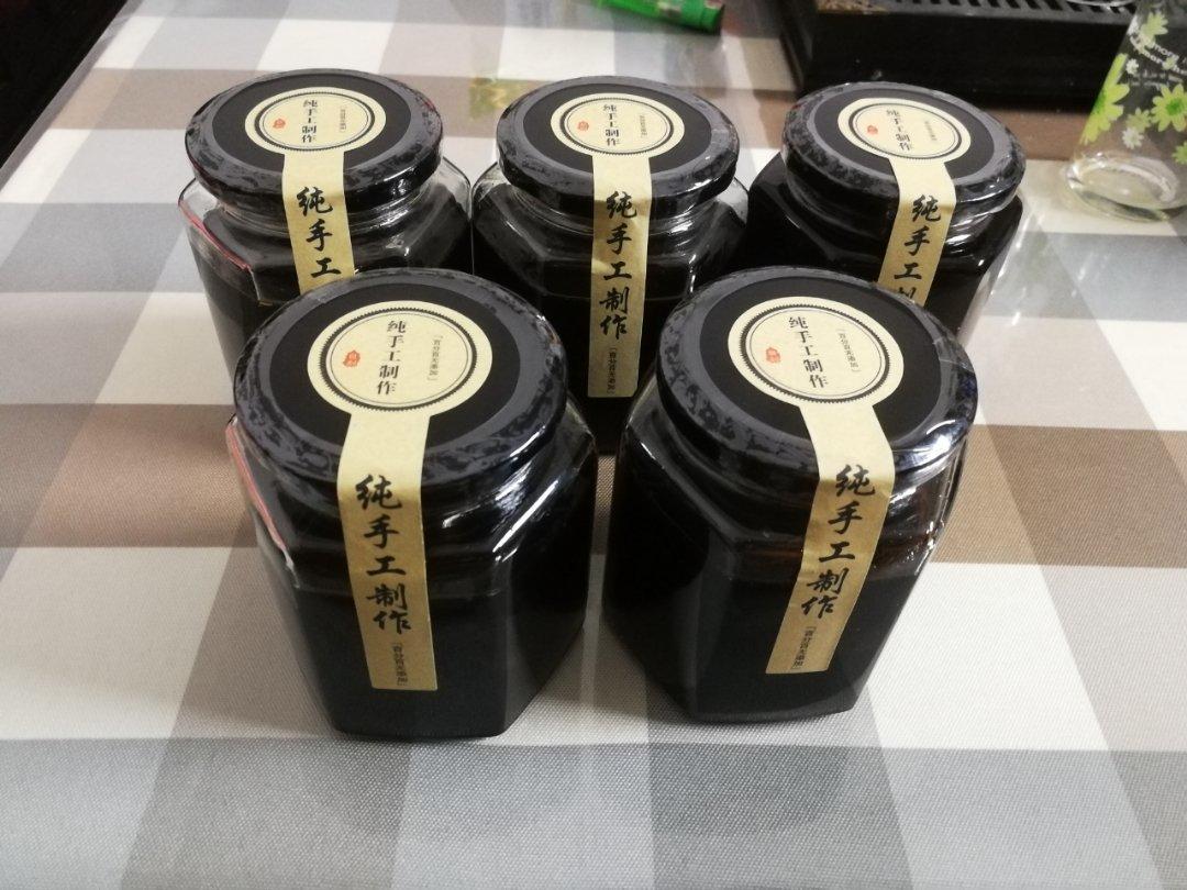 柠檬膏