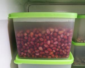 蜜红豆或蜜绿豆的做法 步骤1