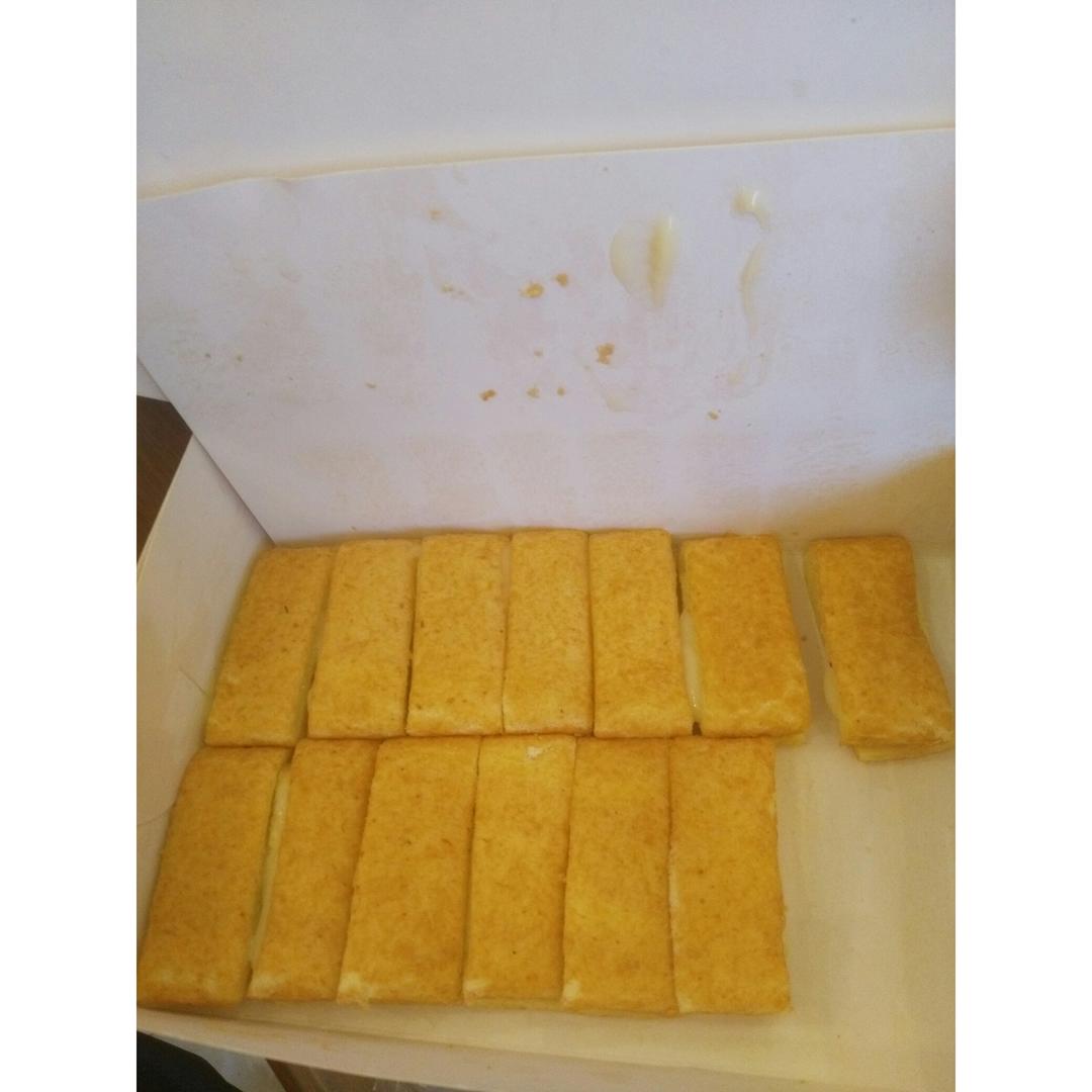 晚餐•2017年4月8日