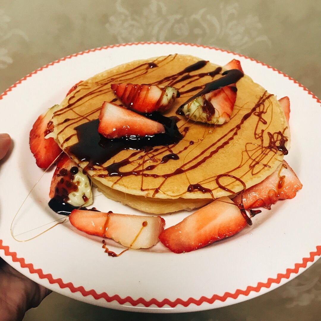 松饼