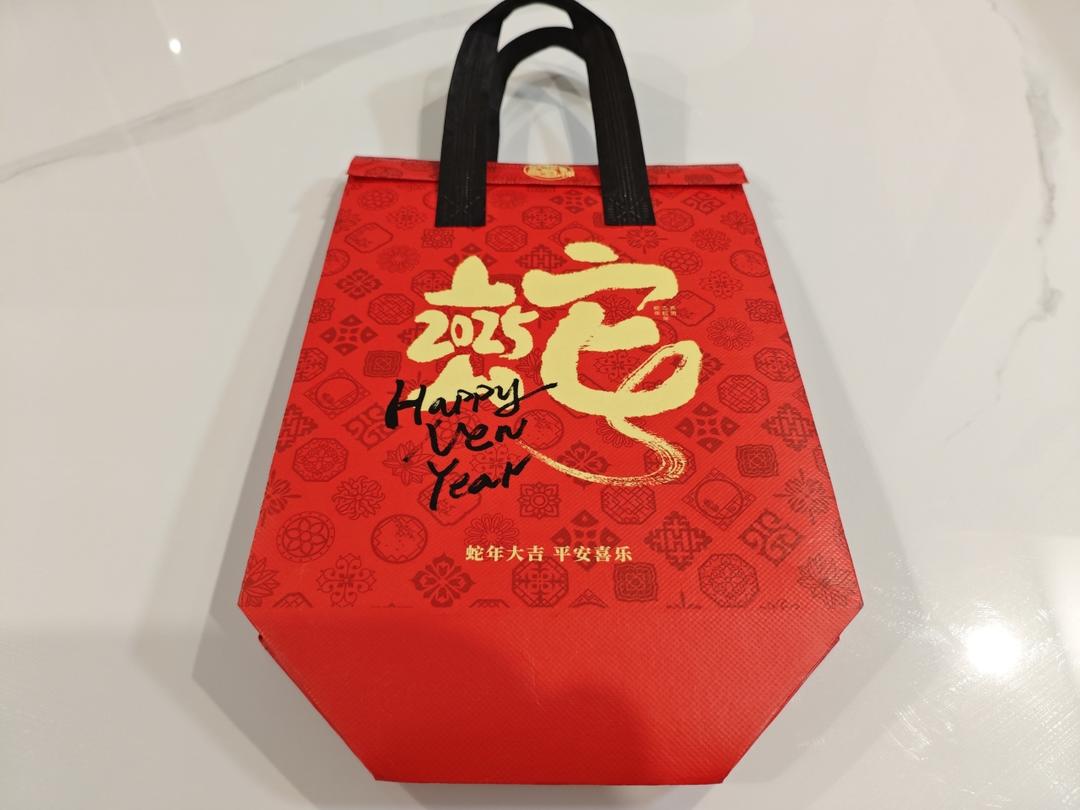 [变废为宝系列]奶茶外卖袋秒变抽纸袋