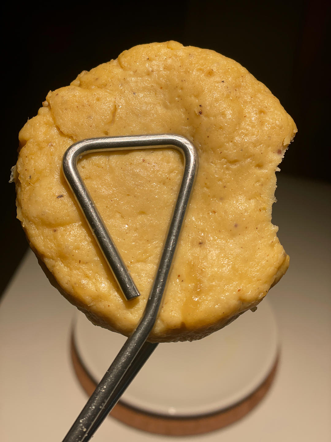 【超级详细10分钟早餐】帕尼尼鸡肉饼(可以隔夜做好第二天煎一下做早餐)