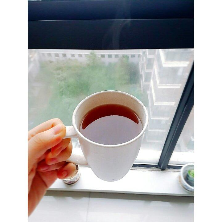 袪寒去湿的好汤水——红豆薏米水