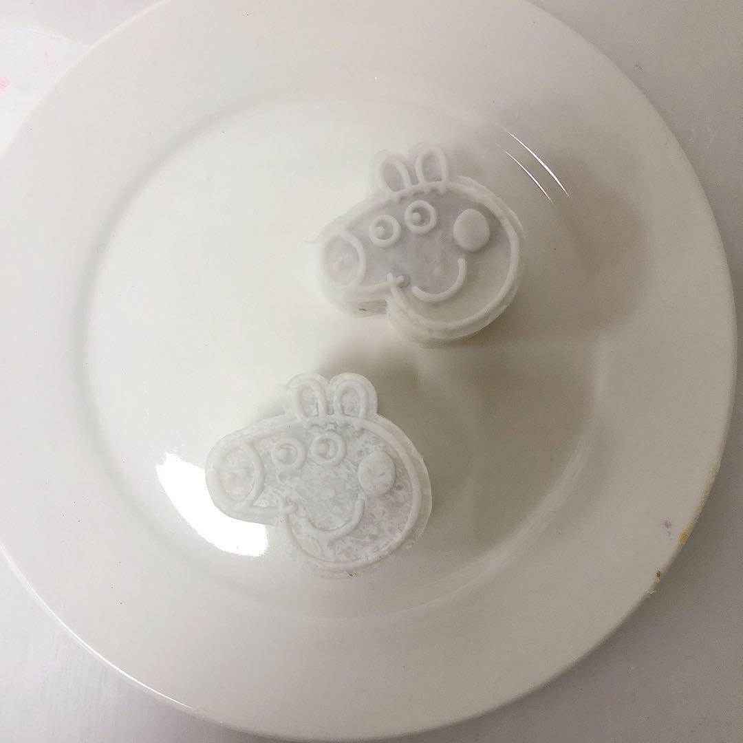 水晶冰皮（西米版）月饼