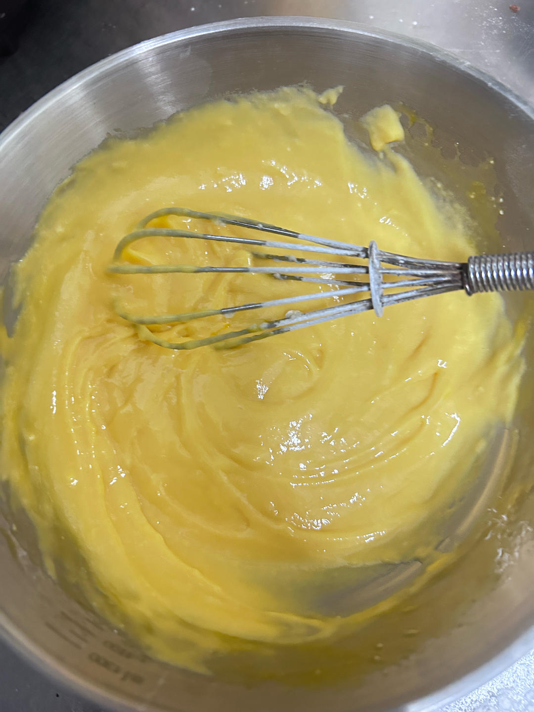 火爆全网的金枕蛋糕