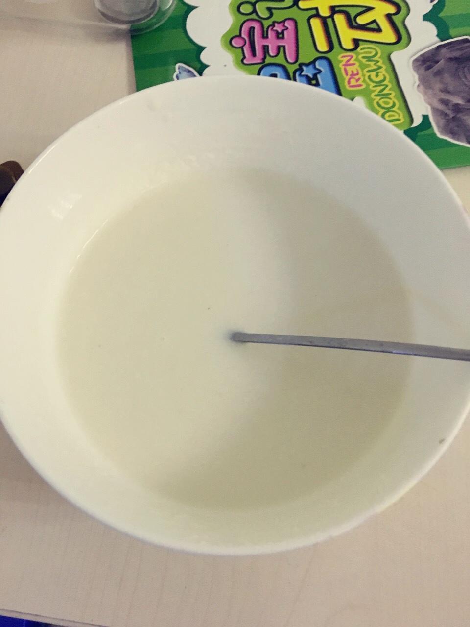 自制椰奶