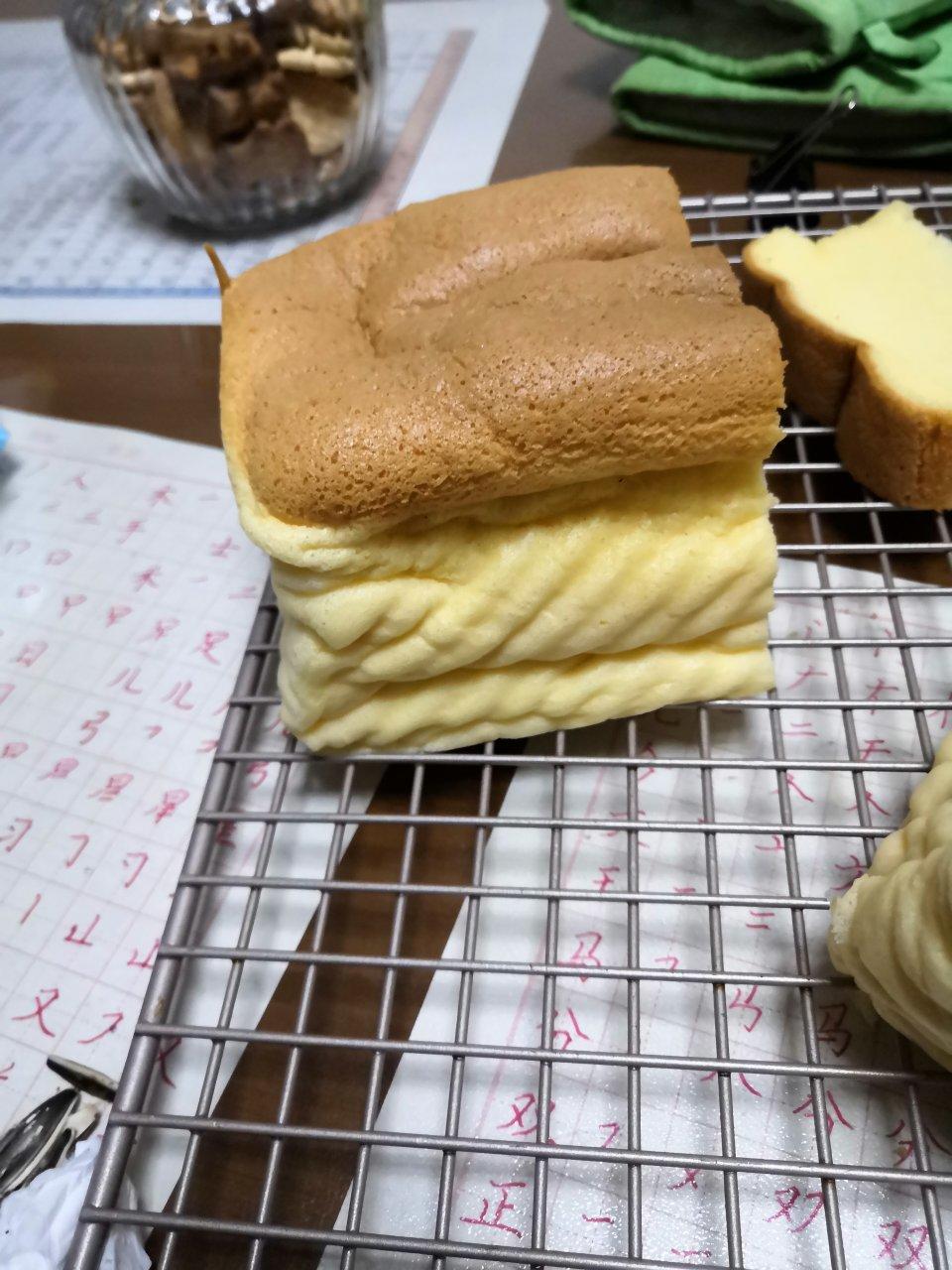 🐶柯基抖臀蛋糕
