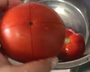 番茄土豆炖牛腩的做法 步骤5