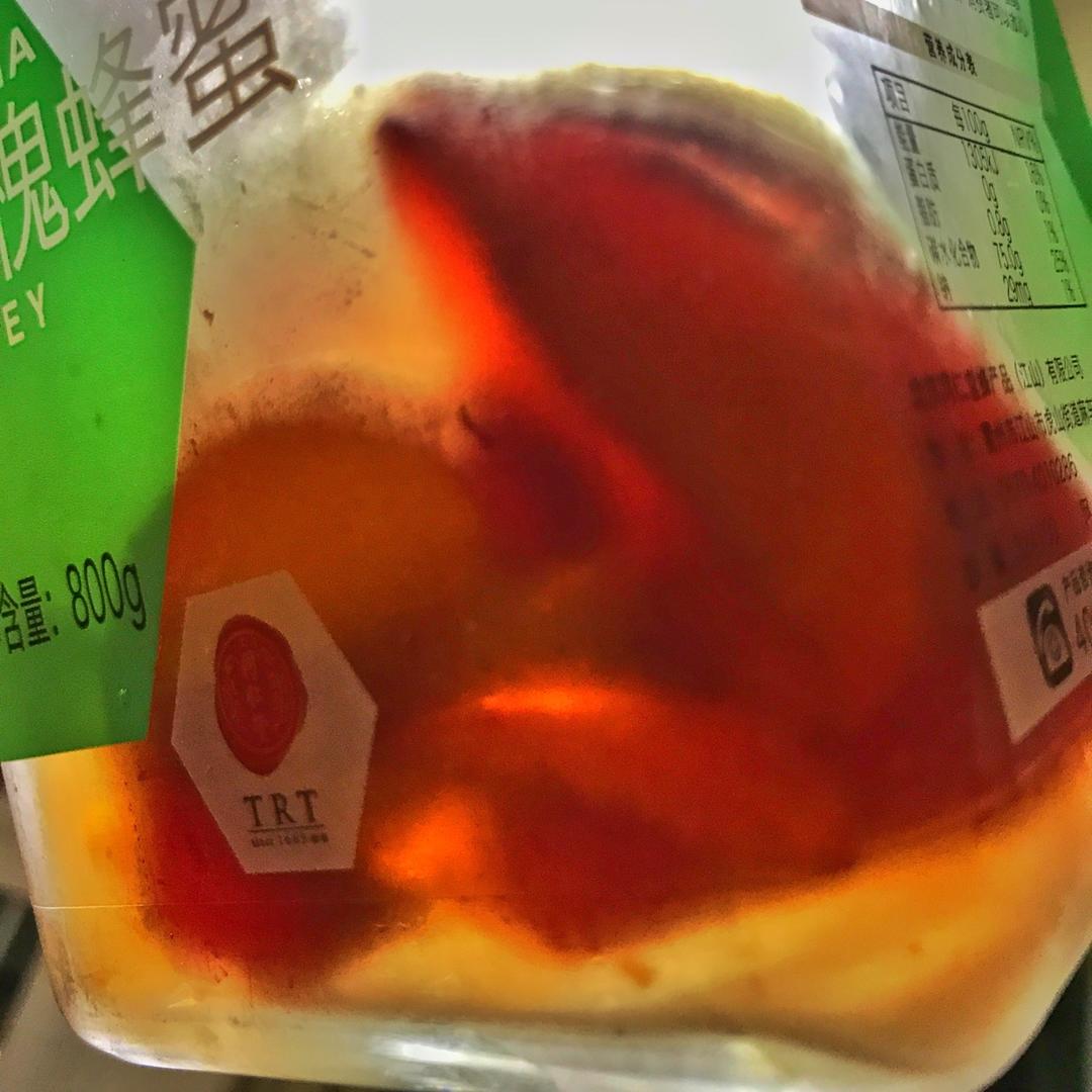 自酿李子酒