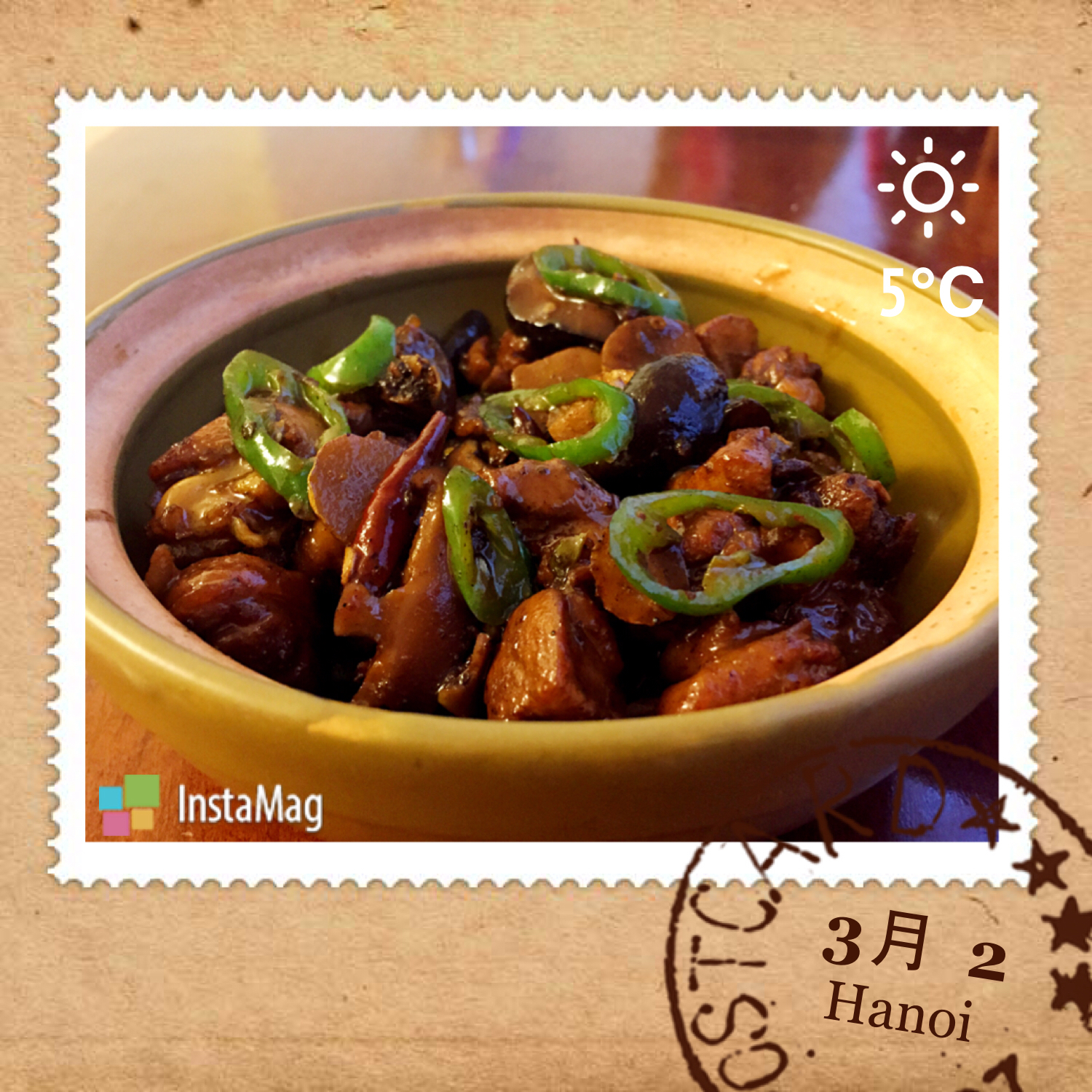 秒杀饭馆味道的【黄焖鸡米饭】