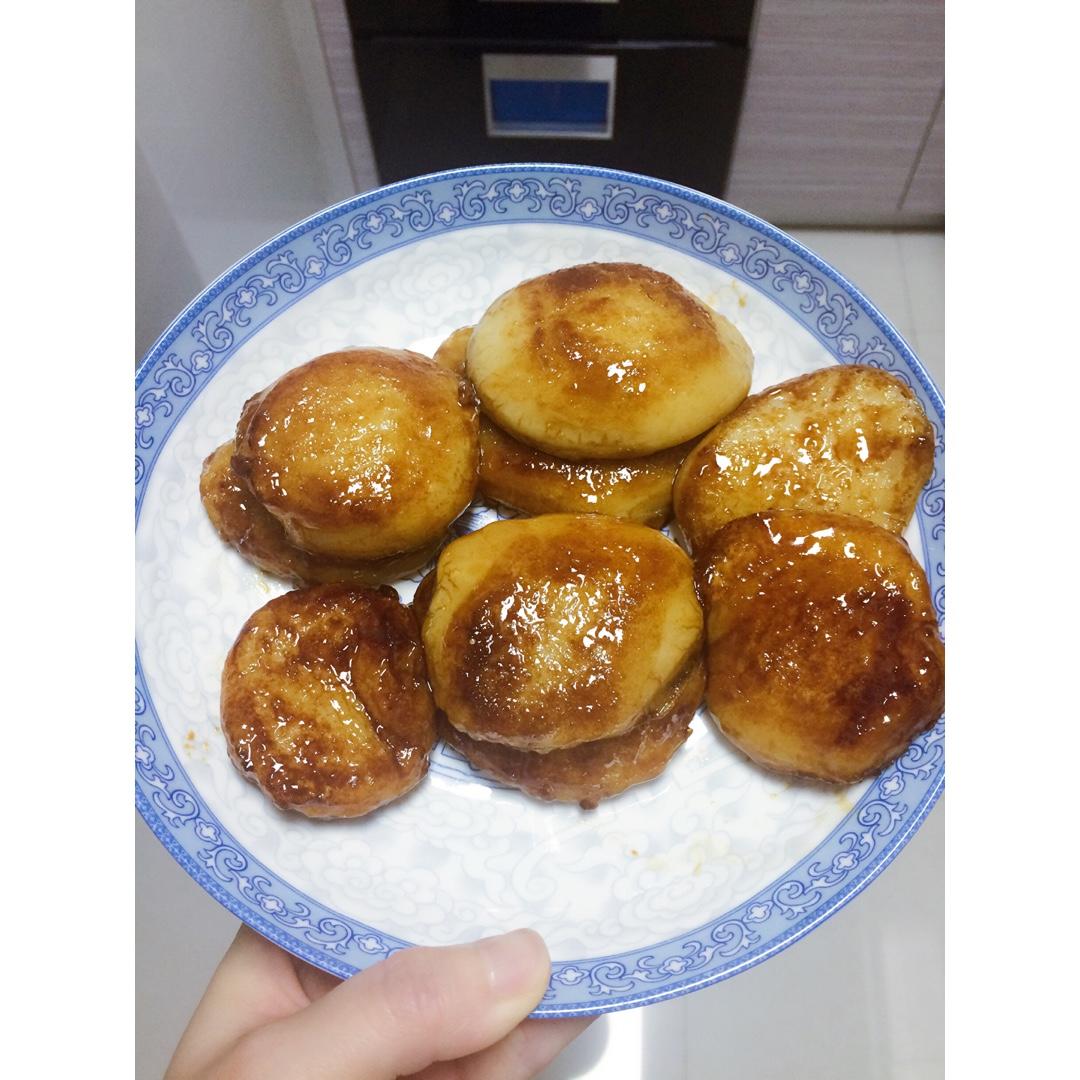 糖油粑粑