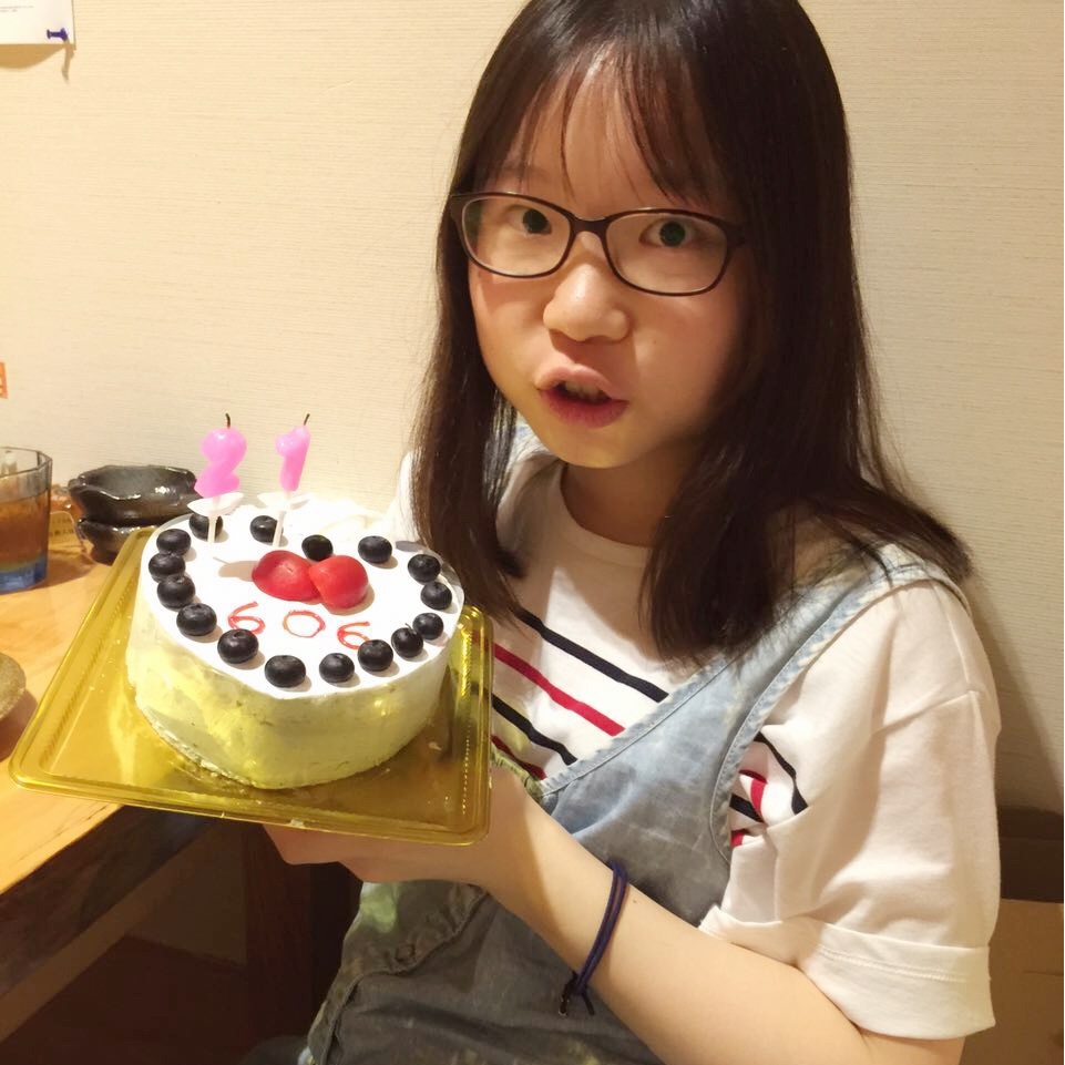 安妮小腮红