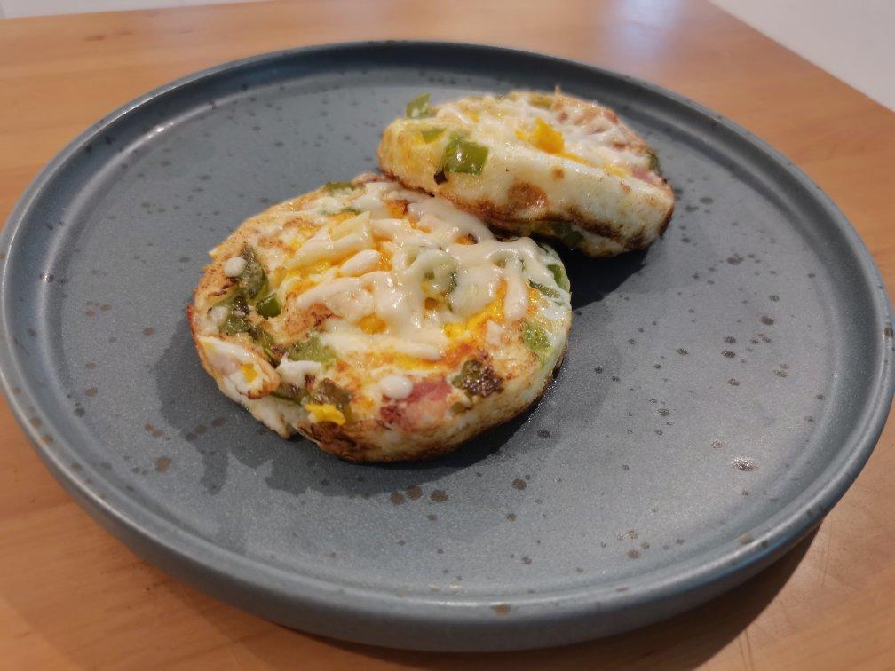 一个人也要认真吃饭
