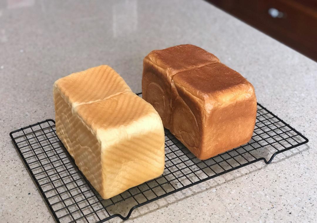好吃到犯规的网红「生吐司」